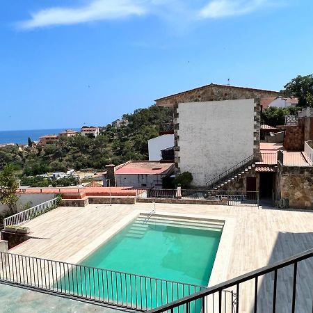 Zen Apartment Sea Views Tossa de Mar Kültér fotó