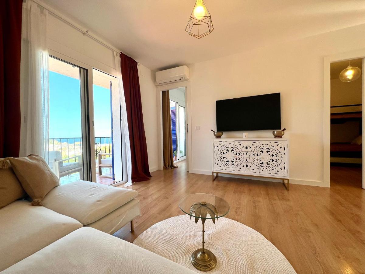 Zen Apartment Sea Views Tossa de Mar Kültér fotó